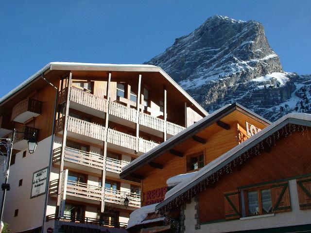 Appartements la vanoise - Pralognan la Vanoise