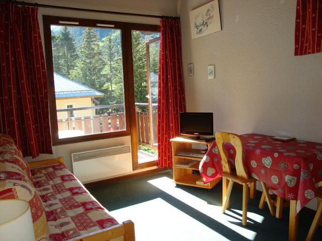 Appartements le chasseforet - Pralognan la Vanoise