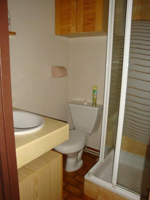 Appartements le chasseforet - Pralognan la Vanoise