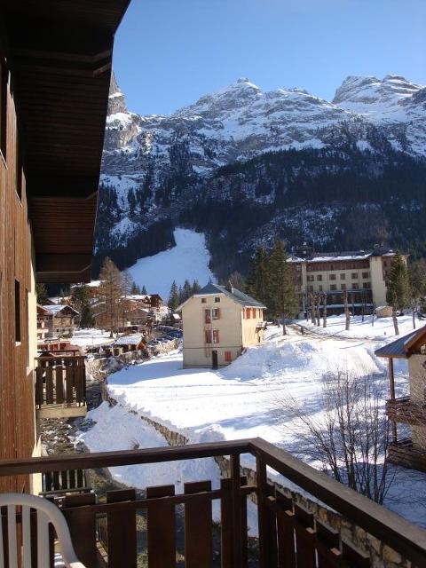 Appartements le chasseforet - Pralognan la Vanoise
