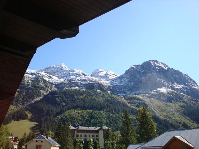 Appartements le chasseforet - Pralognan la Vanoise
