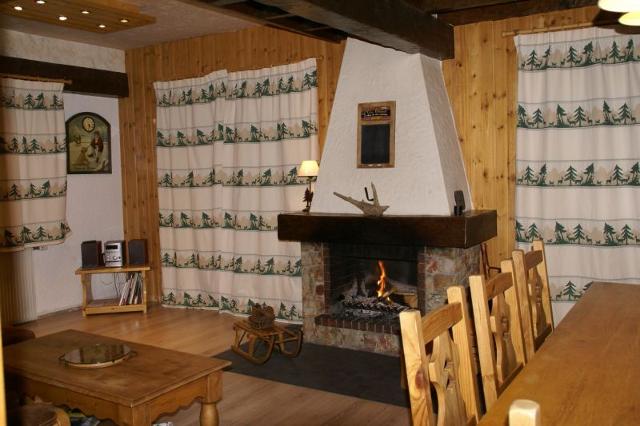 Appartements le doron - Pralognan la Vanoise