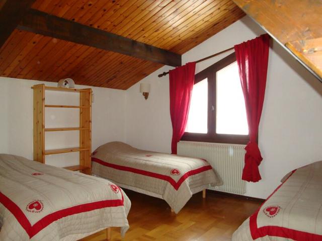 Appartements le doron - Pralognan la Vanoise