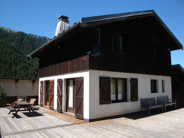 Appartements le doron - Pralognan la Vanoise