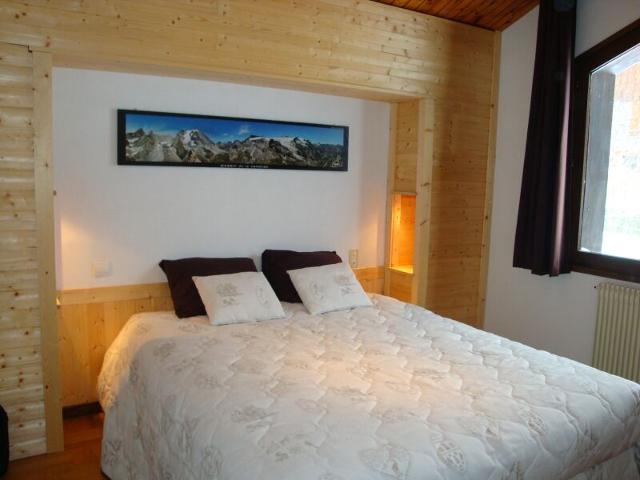 Appartements le doron - Pralognan la Vanoise