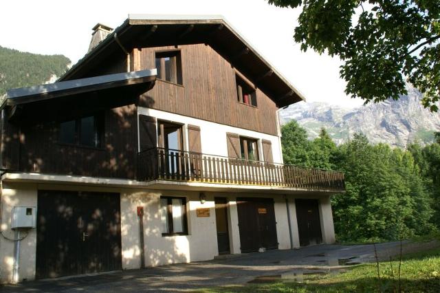 Appartements le doron - Pralognan la Vanoise