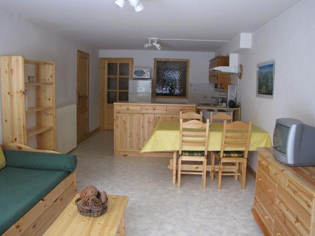 Appartements le doron - Pralognan la Vanoise