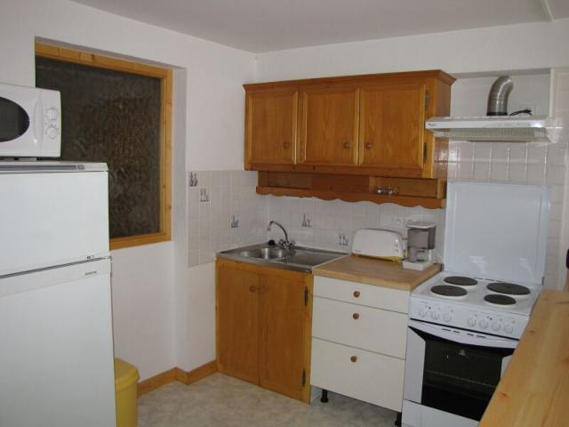 Appartements le doron - Pralognan la Vanoise