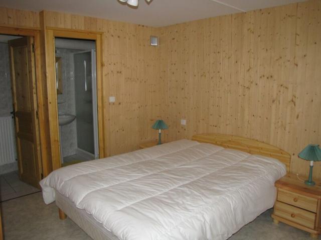 Appartements le doron - Pralognan la Vanoise