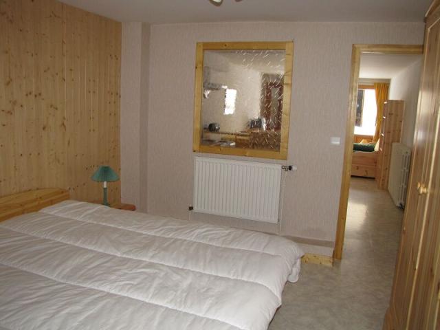 Appartements le doron - Pralognan la Vanoise