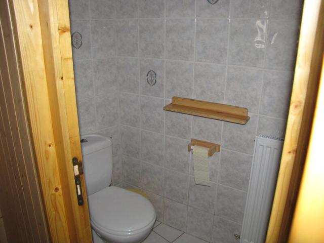 Appartements le doron - Pralognan la Vanoise