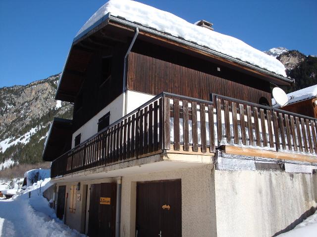 Appartements le doron - Pralognan la Vanoise