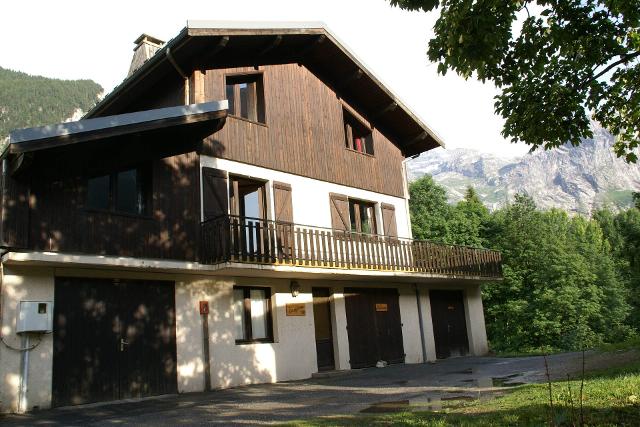 Appartements le doron - Pralognan la Vanoise