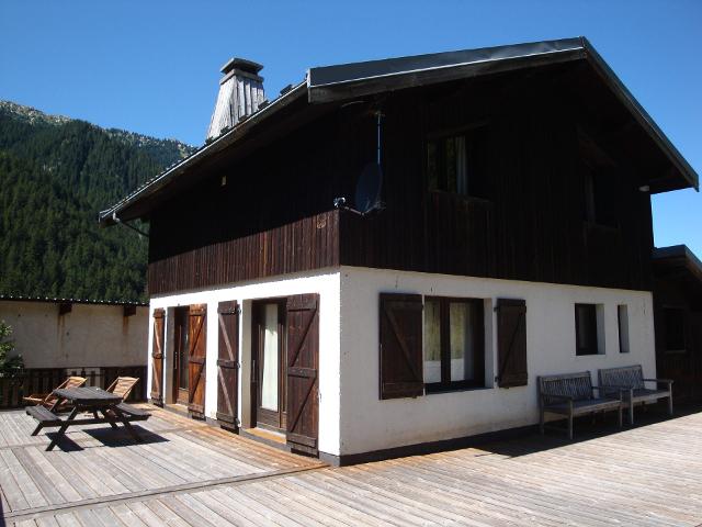 Appartements le doron - Pralognan la Vanoise