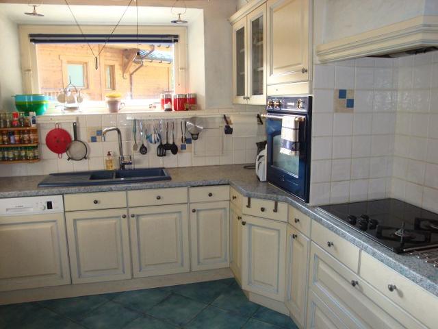 Appartements le grand pre - Pralognan la Vanoise