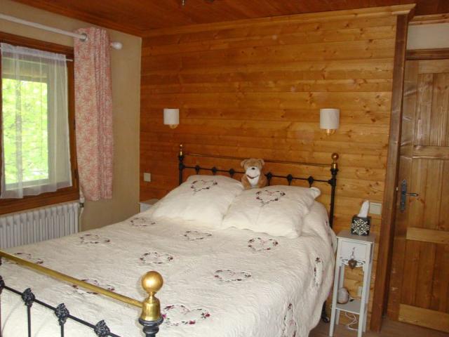 Appartements le grand pre - Pralognan la Vanoise