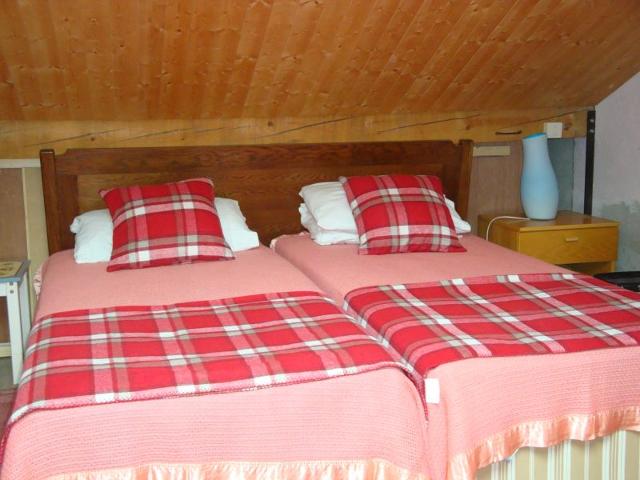 Appartements le grand pre - Pralognan la Vanoise