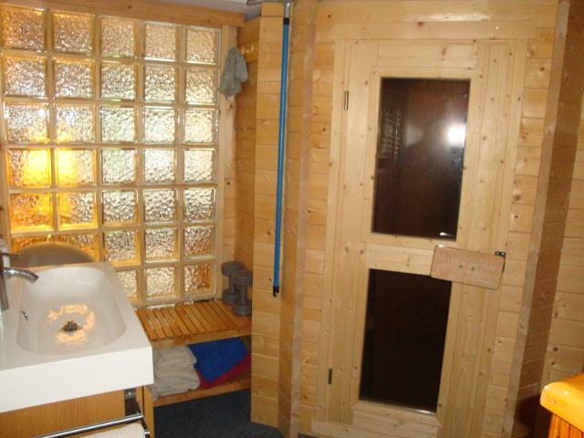 Appartements le grand pre - Pralognan la Vanoise