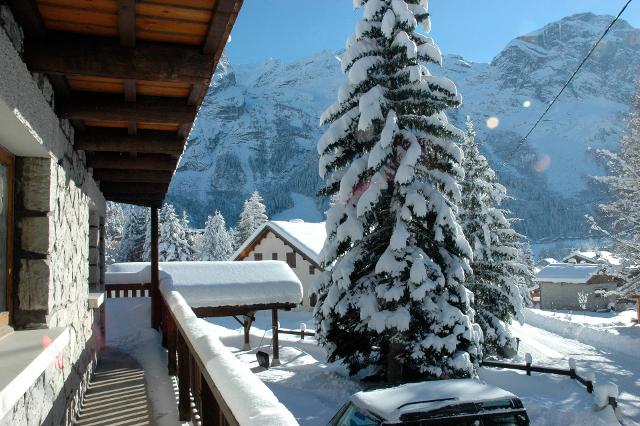 Appartements le grand pre - Pralognan la Vanoise