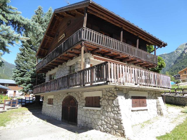 Appartements le grand pre - Pralognan la Vanoise