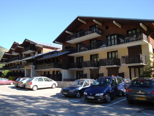 Appartements le grand sud - Pralognan la Vanoise