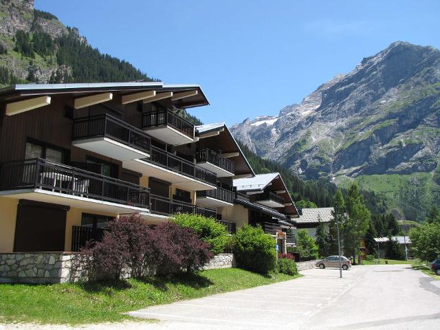 Appartements le grand sud - Pralognan la Vanoise