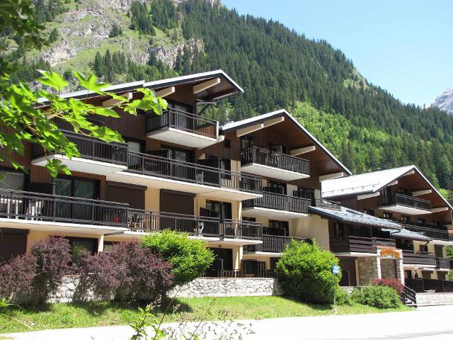 Appartements le grand sud - Pralognan la Vanoise