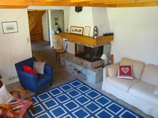 Appartements le petit bouyic - Pralognan la Vanoise