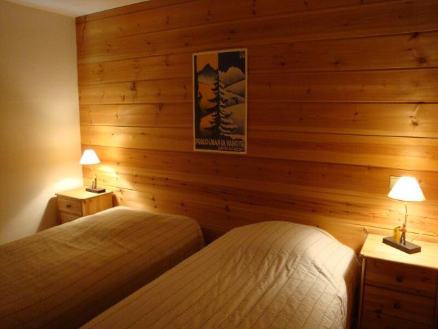 Appartements le petit bouyic - Pralognan la Vanoise