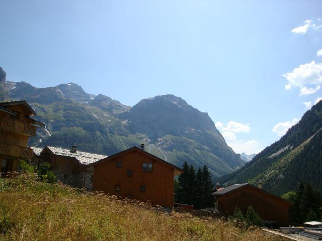 Appartements le petit bouyic - Pralognan la Vanoise