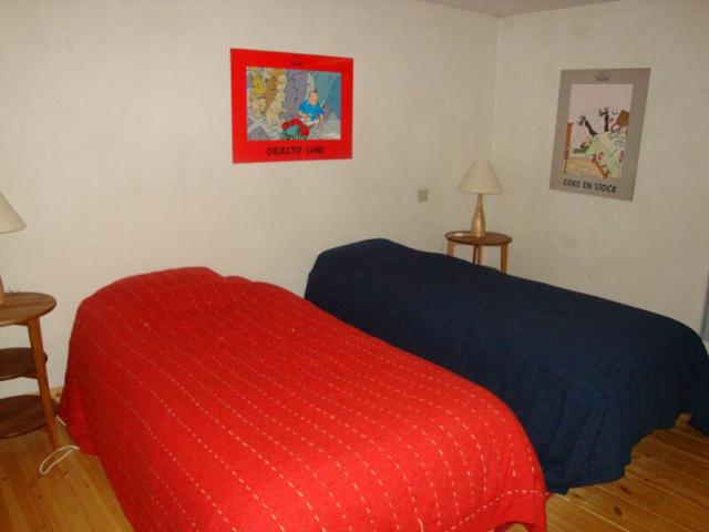 Appartements le petit bouyic - Pralognan la Vanoise