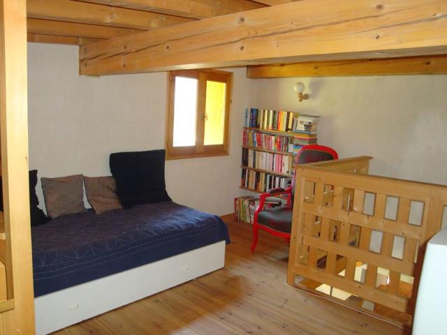 Appartements le petit bouyic - Pralognan la Vanoise