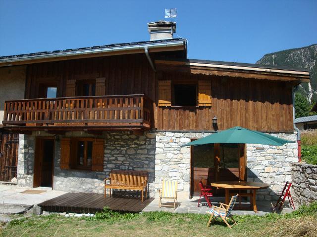 Appartements le petit bouyic - Pralognan la Vanoise