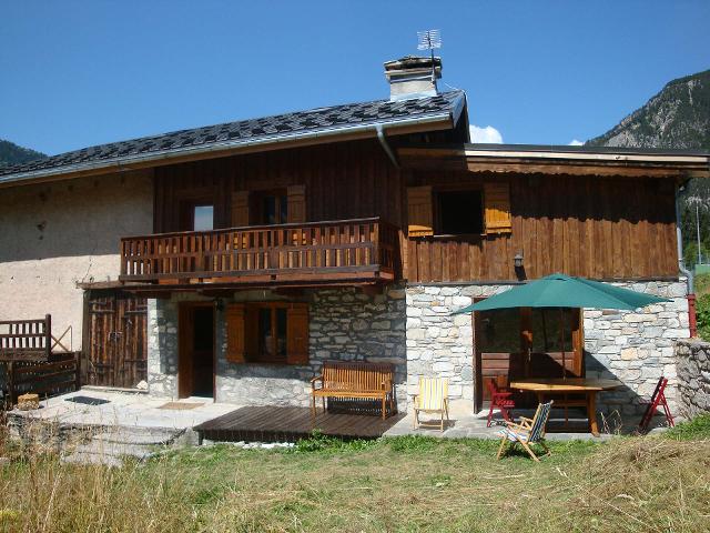 Appartements le petit bouyic - Pralognan la Vanoise