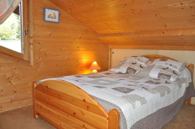 Appartements les alpages - a - Pralognan la Vanoise