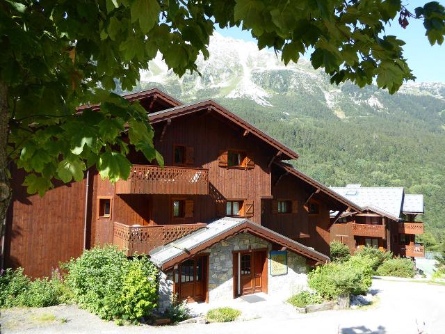 Appartements les alpages - b - Pralognan la Vanoise