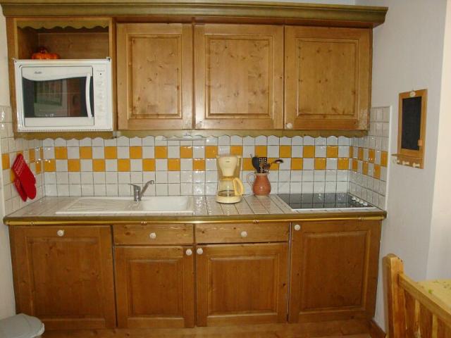 Appartements les alpages - f - Pralognan la Vanoise