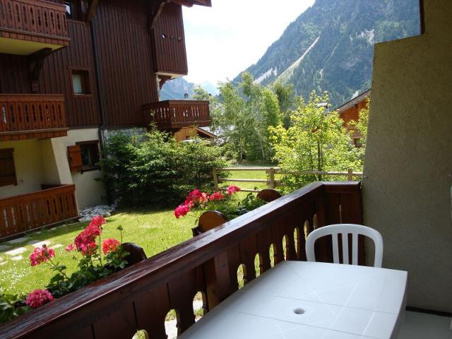 Appartements les alpages - f - Pralognan la Vanoise
