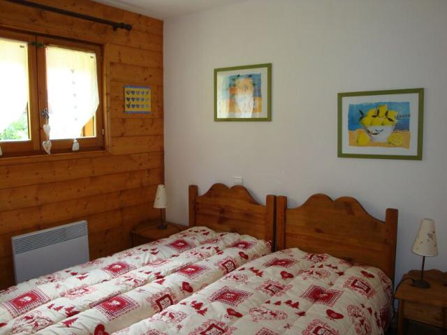 Appartements les alpages - f - Pralognan la Vanoise