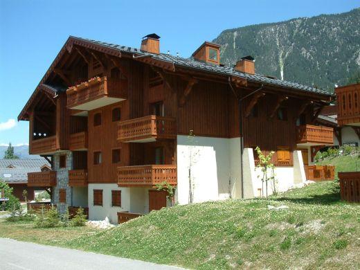 Appartements les alpages - f - Pralognan la Vanoise