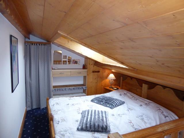 Appartements les alpages - f - Pralognan la Vanoise
