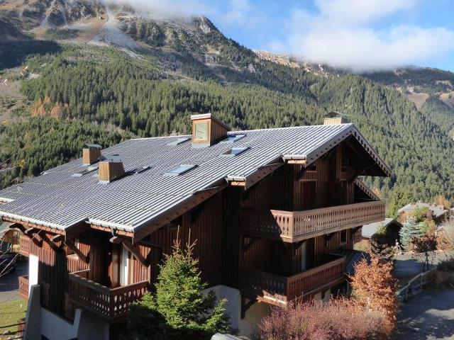 Appartements les alpages - f - Pralognan la Vanoise