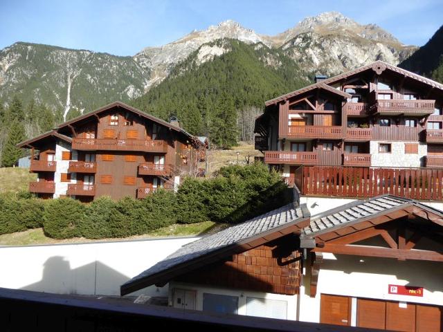 Appartements les alpages - f - Pralognan la Vanoise