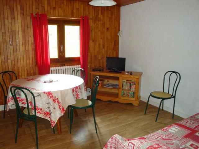 Appartements les cibalins - Pralognan la Vanoise