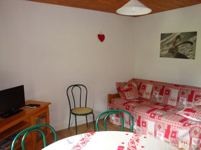 Appartements les cibalins - Pralognan la Vanoise