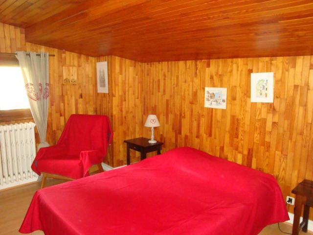 Appartements les cibalins - Pralognan la Vanoise