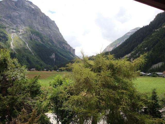 Appartements les cibalins - Pralognan la Vanoise