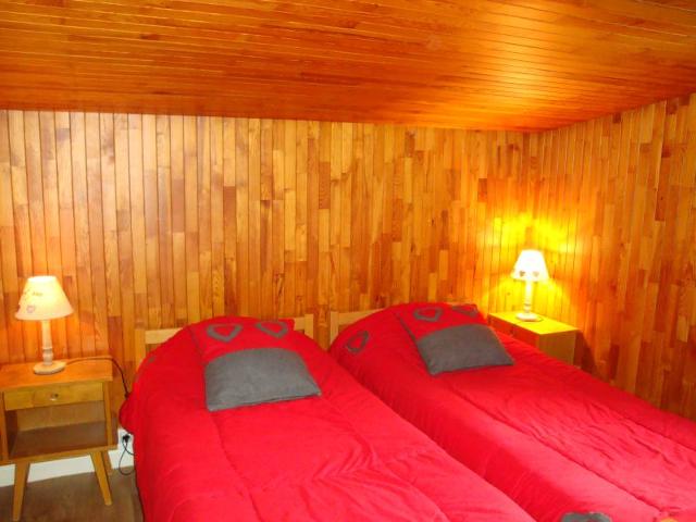 Appartements les cibalins - Pralognan la Vanoise