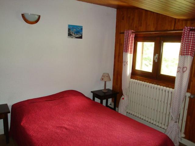 Appartements les cibalins - Pralognan la Vanoise