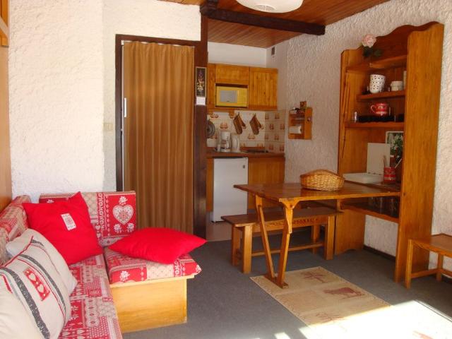 Appartements les cretes - Pralognan la Vanoise